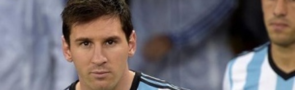 Argentine: Qu'est-ce  qui cloche ?