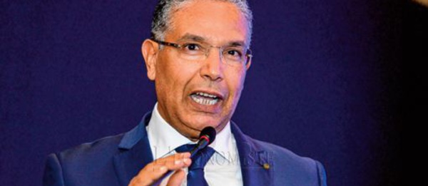 Abderrahim El Hafidi lance le "Strategic Open Dialogue On Electrification"
