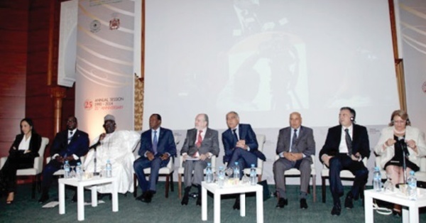 Quand la coopération Sud-Sud devient une alternative incontournable