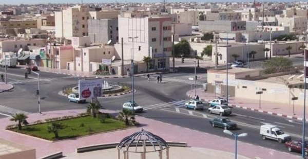 Dakhla clôture en beauté la première Caravane  de l’entrepreneuriat