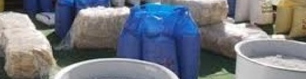 Tenue à Agadir du congrès de l’Association arabe des fertilisants