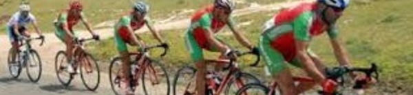 Mehdi Soufiane, lauréat chez les seniors