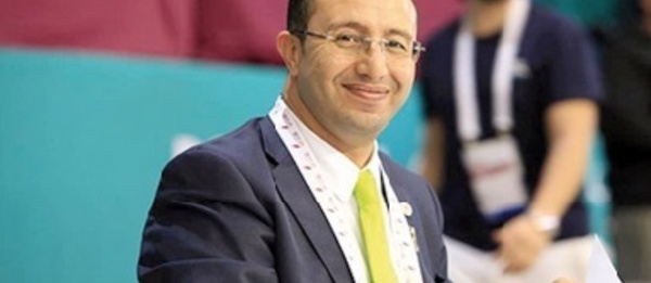 Driss El Hilali désigné directeur technique du Championnat arabe cadets de taekwondo