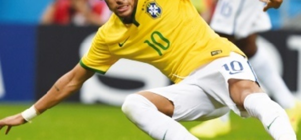 Brésil-Chili et Pays-Bas-Mexique