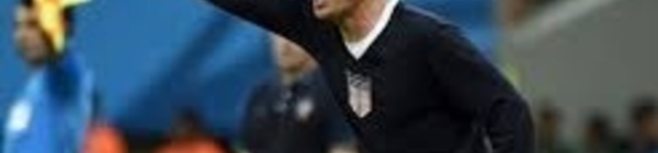 Klinsmann  : Vaincre l’Allemagne