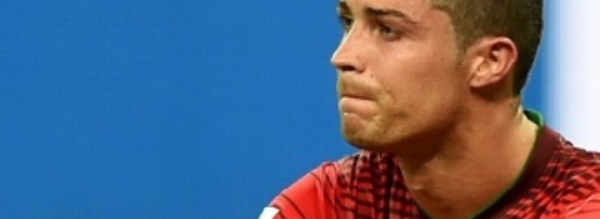 Ronaldo n’y croit plus vraiment