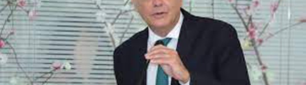 Saïd Mouline, DG de l’AMEE, pour des investissements orientés efficacité énergétique en Afrique