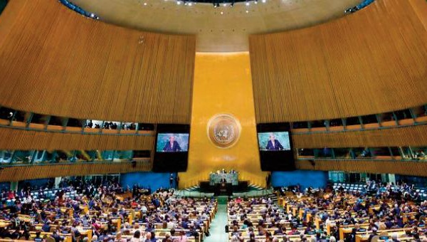 Le Maroc démonte les allégations fallacieuses d’Alger