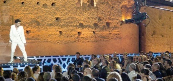 M6 diffuse la 4ème édition du Marrakech du rire