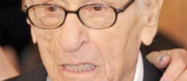 Décès  d’Eli Wallach,  le «truand» du  western de Leone