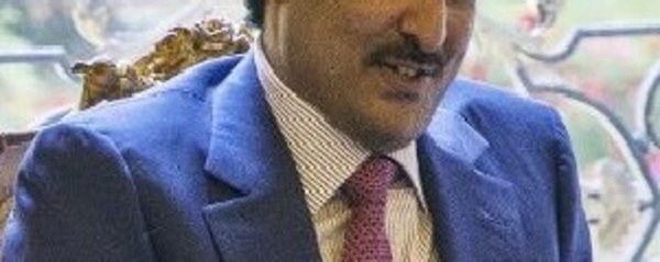 L'émir du Qatar peine à s'affranchir du lourd héritage de son père