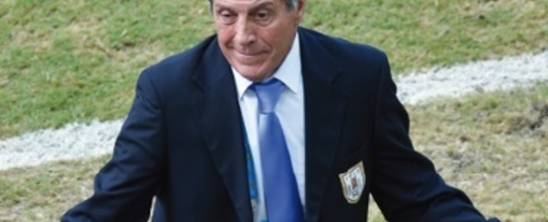 Tabarez: Comme si ma poitrine explosait