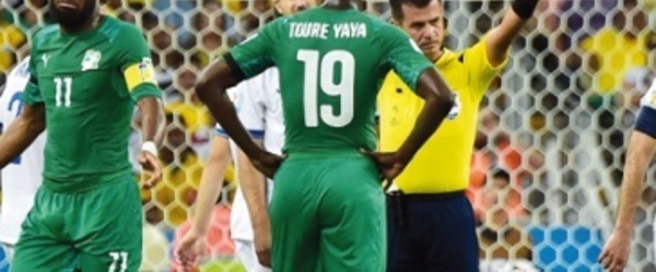 Tragédie grecque pour la Côte d’Ivoire