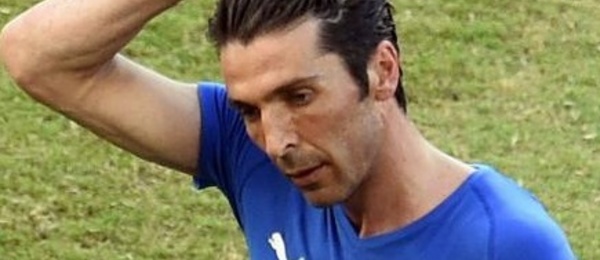 Buffon et Gerrard s’en prennent  aux jeunes