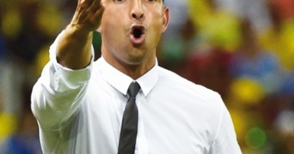 Lamouchi: C’est fini