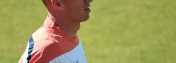 Robben, des jambes de vingt ans