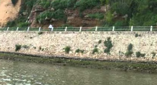 Baisse du taux de remplissage des 5 grands barrages du Bassin hydraulique de l'Oum Er-rbia