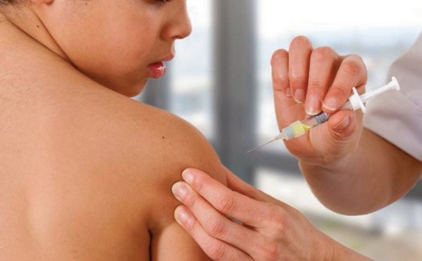 Lancement imminent d’une campagne de vaccination dans le milieu scolaire