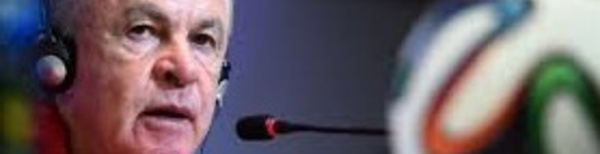 Hitzfeld : Continuer à écrire l'histoire