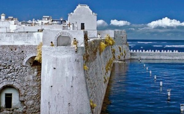 Colloque scientifique à El Jadida sur le patrimoine et la ville