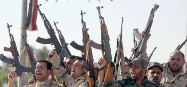 Nouri Al-Maliki juge désormais nécessaire une solution politique à la crise