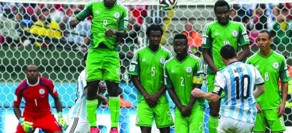 Place aux 8èmes de finale : Que le spectacle continue