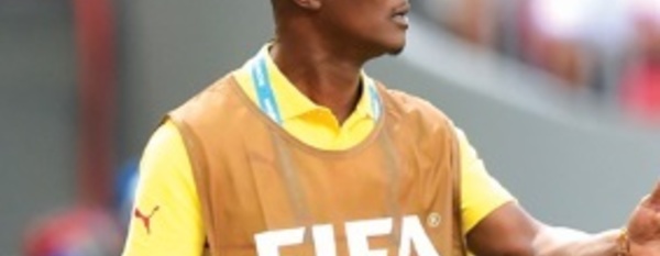 Appiah  se justifie