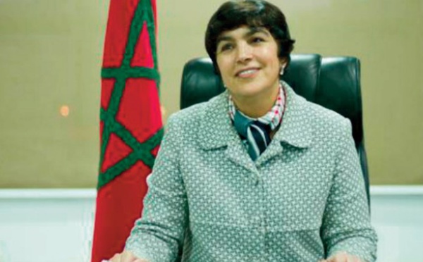 Zineb El Adaoui : Face aux défis émergents, les Institutions supérieures de contrôles sont appelées à changer de paradigme