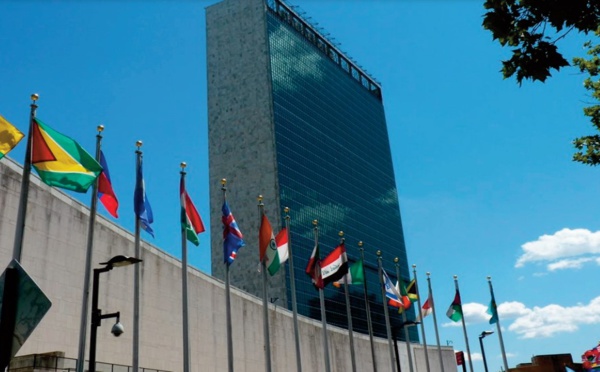 Le Maroc lance un appel à l'Algérie pour reprendre le processus des tables rondes