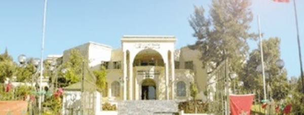 L’ENCG-Settat fête ses lauréats