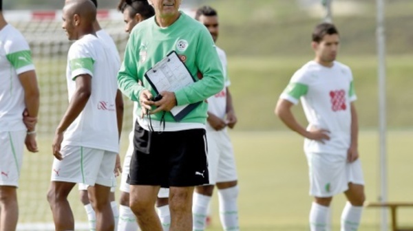 Vahid, panache et revanche