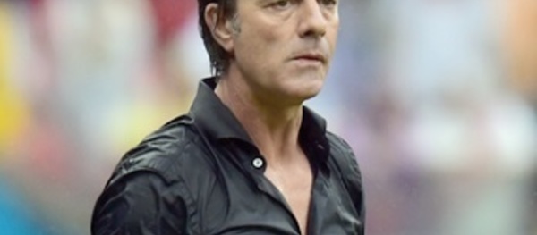 Löw, un fou de tactique