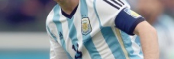 Un Messi "maradonesque"  pour écrire sa propre histoire