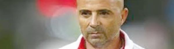 Sampaoli: Les joueurs ont bien défendu le drapeau