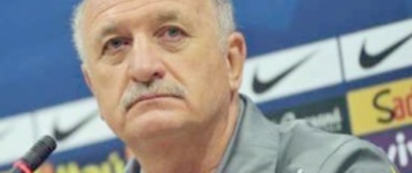 Scolari: On aurait pu le payer cher
