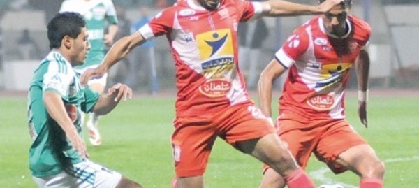 Reprises des entraînements pour le KACM