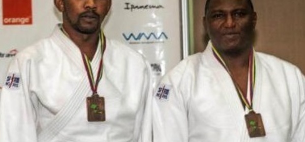 La sélection nationale rate de peu le podium