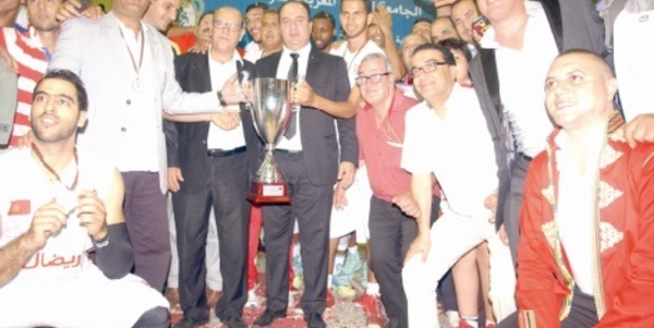 Le doublé réussi de l’ASS