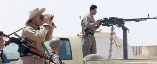 L'EIIL annonce un  "califat"en Irak et en Syrie