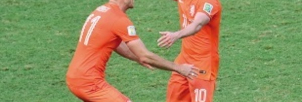 La voie est libre pour les Pays-Bas