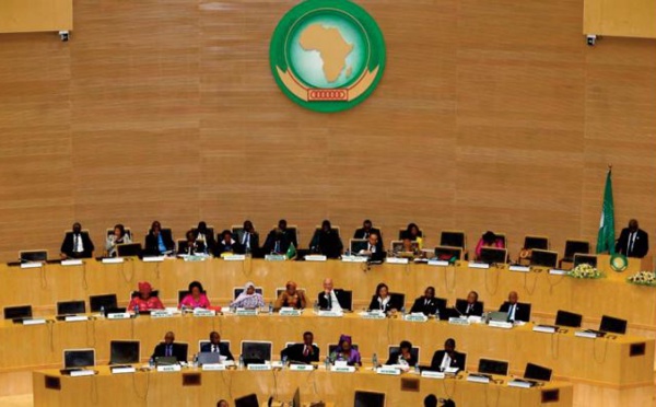 La paix et la sécurité en Afrique à la tête des priorités du Royaume