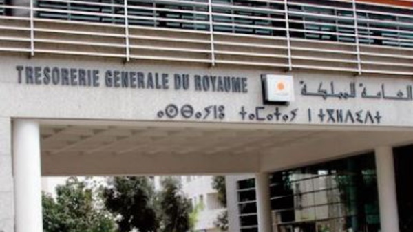 La gestion confiée à partir du 1eroctobre aux trésoreries préfectorales et provinciales de certaines zones