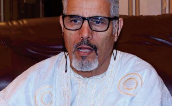 Rester éternellement dans l'enfer des camps deTindouf ou accepter l'autonomie sous la souveraineté du Maroc