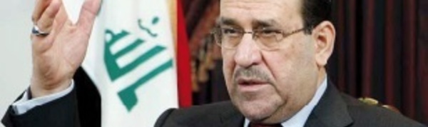 Le Parlement irakien met le sort du Premier ministre Nouri Al-Maliki en équation