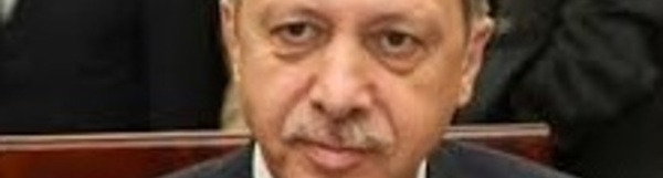 Recep Tayyip Erdogan s'apprête à briguer un nouveau mandat à la tête de la Turquie