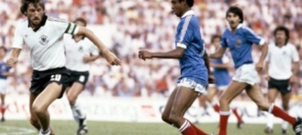 France-Allemagne: quelle histoire !