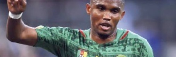 Les misères du Cameroun