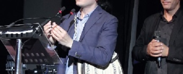 Mohamed Amine Benamraoui : Le cinéma marocain vit une effervescence marquée par l’émergence d’excellents acteurs et réalisateurs