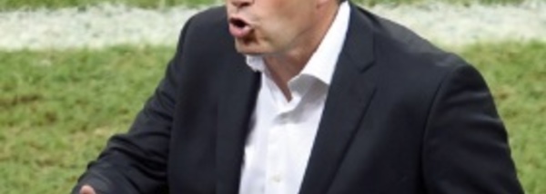 Wilmots: Vous avez eu du spectacle, ça, c’est fait !