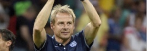 Klinsmann: Howard nous a gardés dans le match, mais...